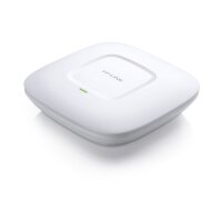 TP-LINK WLAN N Access Point EAP110 300Mbps