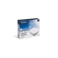 TP-LINK WLAN N Access Point EAP110 300Mbps