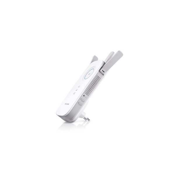 TP-LINK Dual Band WLAN Repeater RE450 AC1750