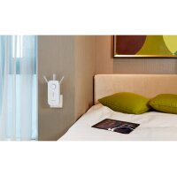 TP-LINK Dual Band WLAN Repeater RE450 AC1750