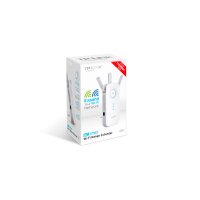 TP-LINK Dual Band WLAN Repeater RE450 AC1750