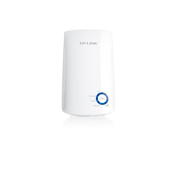 TP-LINK Wireless-N Range Extender TLWA850RE 300Mbps