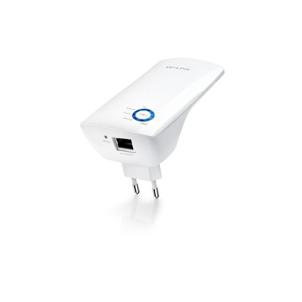 TP-LINK Wireless-N Range Extender TLWA850RE 300Mbps