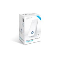 TP-LINK Wireless-N Range Extender TLWA850RE 300Mbps