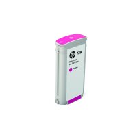 HP Cart. dencre 728 magenta F9J66A DesignJet T730/T830 130ml