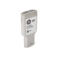 HP Cart. dencre 727 grey F9J80A DesignJet T930/T1500 300ml