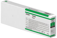 EPSON Tintenpatrone grün T804B00 SC-P 7000 STD 700ml