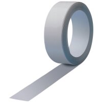 MAUL Ferroband, (B)35 mm x (L)25 m, weiss, in Spenderbox