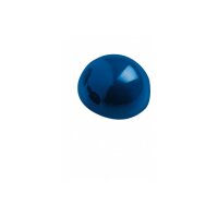MAUL Kugel-Magnete 30mm 5.15 blau, 0,6kg 10 Stück