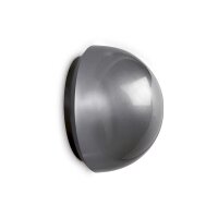 MAUL Kugel-Magnete 30mm 5.15 silber, 0,6kg 10 Stück