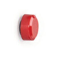 MAUL Aimant 15mm 2.65 rouge 8 pcs.