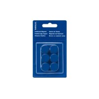 MAUL Magnete 20mm 2.34 blau 6 Stück
