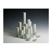 FILMOLUX Buchschutzfolie 609 30cmx5m 6036770 glanz, 70my, hohe Klebekraft