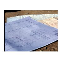 FILMOMATT Schutzfolie PVC 62cmx25m 25157 matt, 80my, starke Klebekraft