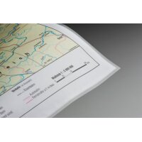 FILMOMATT Schutzfolie PVC 124cmx25m 25973 matt, 80my,...