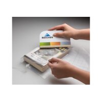 FILMOLUX Film de protect. Soft 41cmx25m 34474 bril.,...