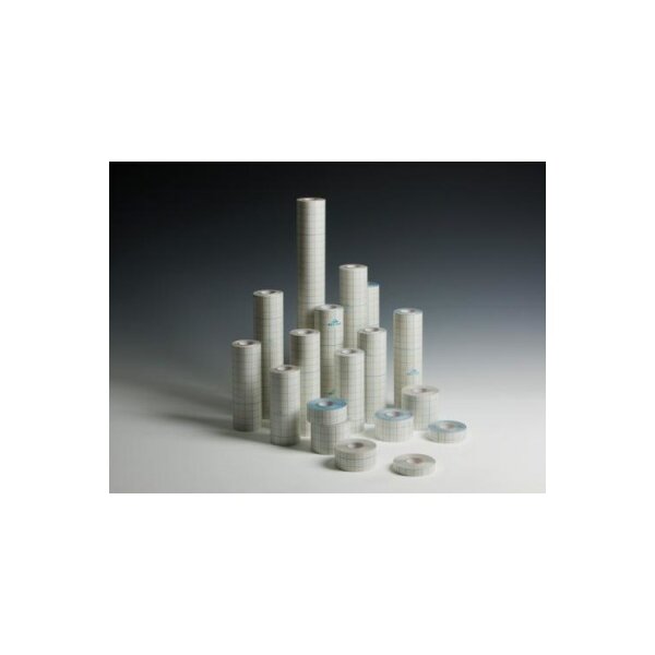 FILMOLUX Buchschutzfolie 609 24cmx5m 6036972 glanz, 70my, hohe Klebekraft