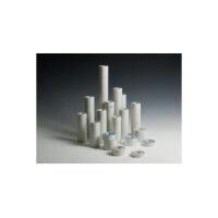 FILMOLUX Buchschutzfolie 609 24cmx5m 6036972 glanz, 70my, hohe Klebekraft