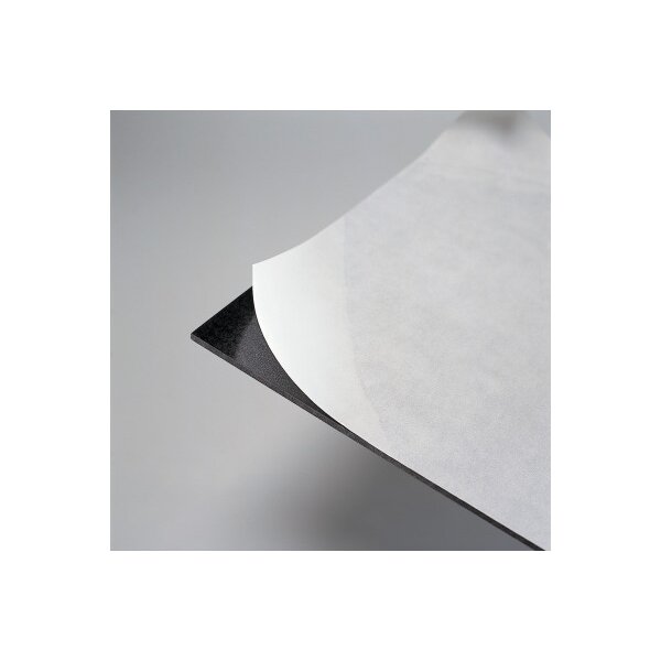 GUDY Folie Twin doppelseitig A4 6037262 Gudy W 802, 23my 10 Blatt