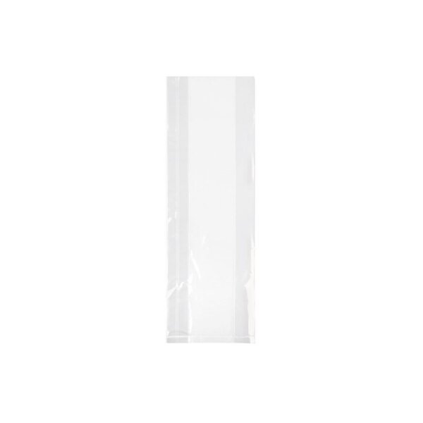 NEUTRAL Flachbeutel OPP 90x800mm 1050525-1 transparent, 35my 500 Stück