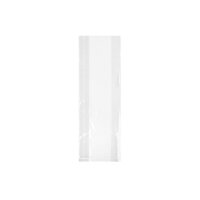 NEUTRAL Cornets OPP 90x800mm 1050525-1 transparent, 35my...