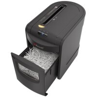 Rexel Destructeur de documents Mercury RES1523, bandes 5,8mm