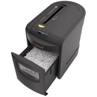 Rexel Destructeur de documents Mercury REX1323, particules