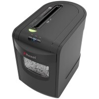 Rexel Destructeur de documents Mercury REX1323, particules