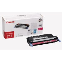 CANON Toner-Modul 711 magenta 1658B002 LBP 5300 6000 Seiten