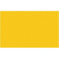 URSUS Fotokarton A3 1134613 300g, dunkelgelb 100 Blatt