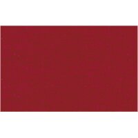 URSUS Fotokarton A3 1134625 300g, dunkelrot 100 Blatt