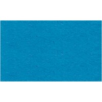 URSUS Carton photo A3 1134633 300g, bleu moyen 100 feuilles