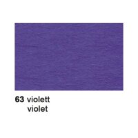 URSUS Carton photo A3 1134663 300g, violet 100 feuilles