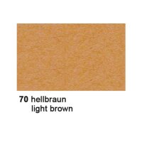 URSUS Carton photo A3 1134670 300g, brun clair 100 feuilles