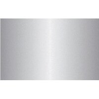URSUS Carton photo A3 1134689 300g, argent 100 feuilles