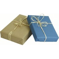 CLAIREFONTAINE Papier demball.Kraft 70cm 95799C 50 pcs.