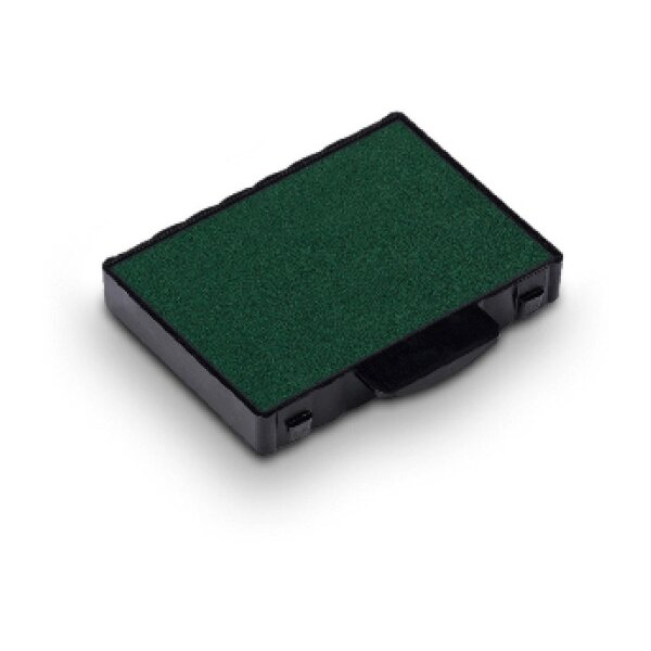 TRODAT Tampon encreur 6/50EKGR vert