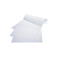 PAPYRUS Schreibpapier A4x2 88148506 5mm, kariert, 90g 250...