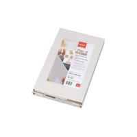 ELCO Versandtasche 225x165x58mm 845662114 109g, weiss,...