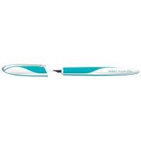 herlitz Stylo plume my.pen style Carribean Turquoise