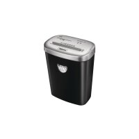 FELLOWES Aktenvernichter Powershred 4653101 53C, P-4, 23lt