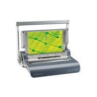 FELLOWES Drahtbindegerät Quasar 130 5224101