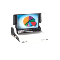 FELLOWES Bindegerät Pulsar-E 300 5621801 elektrisch