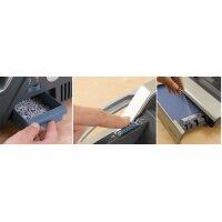 Fellowes Drahtbindegerät Galaxy Wire, silber