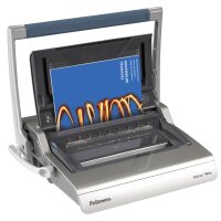 Fellowes Drahtbindegerät Galaxy Wire, silber