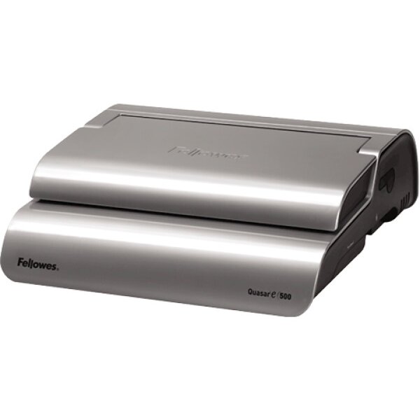 FELLOWES Bindegerät Quasar-E 500 5621901