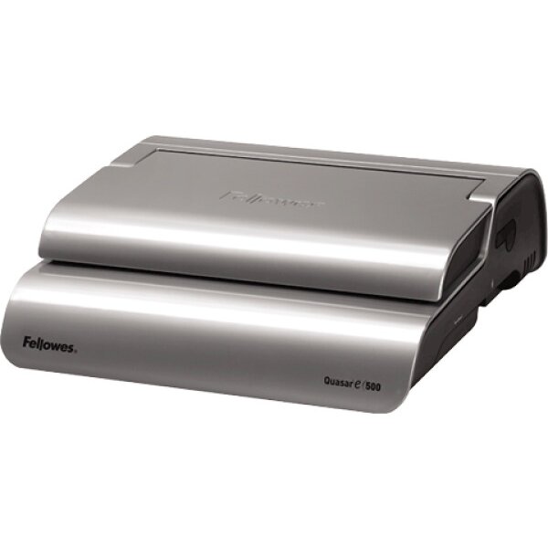 FELLOWES Bindeger&auml;t Quasar-E 500 5621901