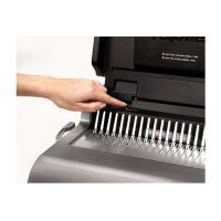 FELLOWES Bindegerät Quasar-E 500 5621901