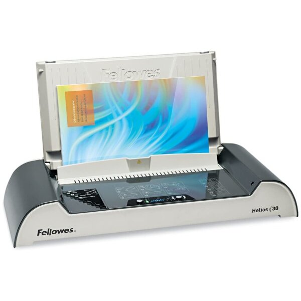 FELLOWES Bindegerät Helios 30 5641201 thermo