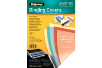 FELLOWES PVC Cover A4 5375901 180my 100 pcs.